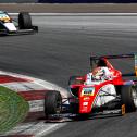 ADAC Formel 4, Red Bull Ring, Prema Powerteam, Juan Manuel Correa